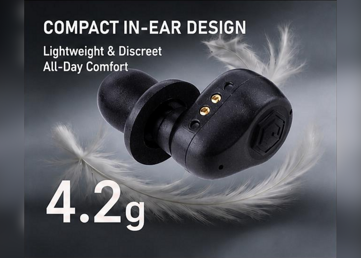 S30 earplug accessories