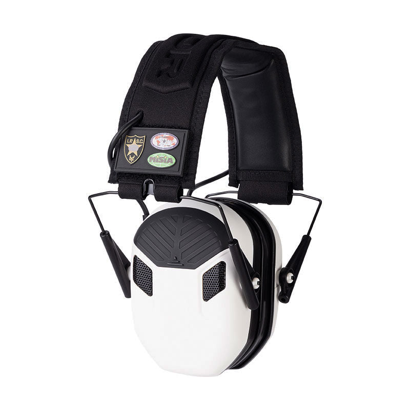 EARMOR EARMOR M300X NRR 24dB - Professional Tactical Hearing Protection and Communication Gear