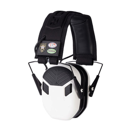 EARMOR EARMOR M300X NRR 24dB - Professional Tactical Hearing Protection and Communication Gear