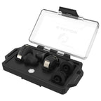 EARMOR M23T AI Electronic Hearing Protection Earbuds