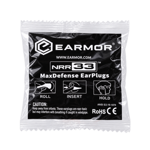 Earplugs