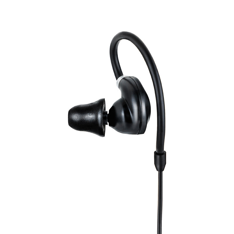 EARMOR M200T Bluetooth Neckband Hearing Protection | NRR 26dB & IP67 Waterproof